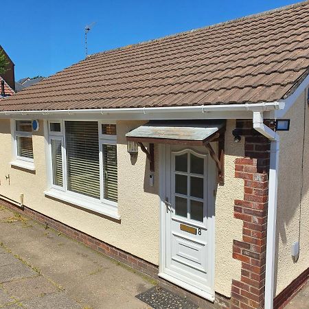 The Mumbles - Bungalow - 2 Bedrooms - Pet Friendly Swansea Eksteriør billede
