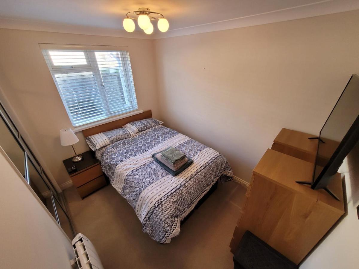 The Mumbles - Bungalow - 2 Bedrooms - Pet Friendly Swansea Eksteriør billede