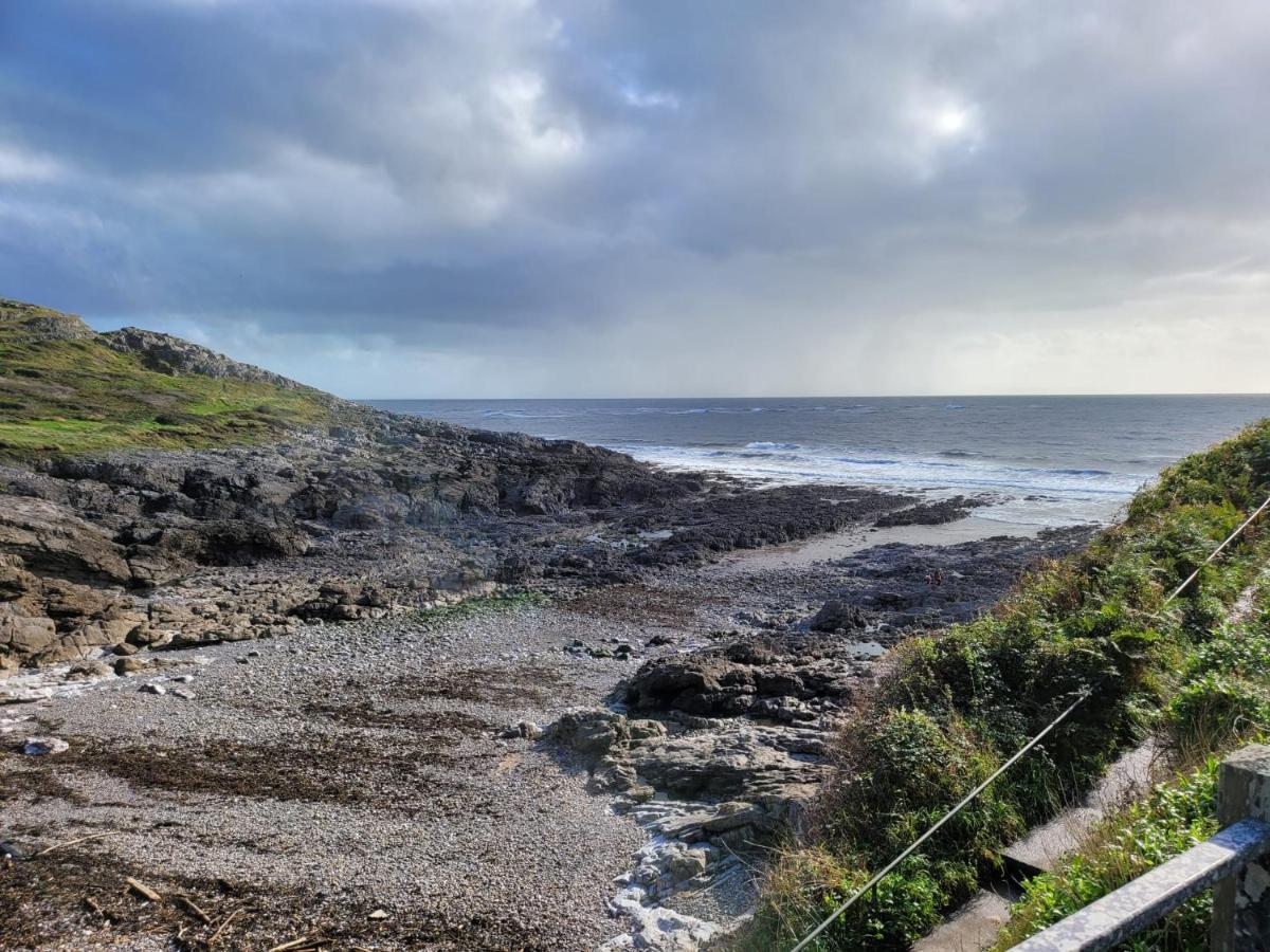 The Mumbles - Bungalow - 2 Bedrooms - Pet Friendly Swansea Eksteriør billede