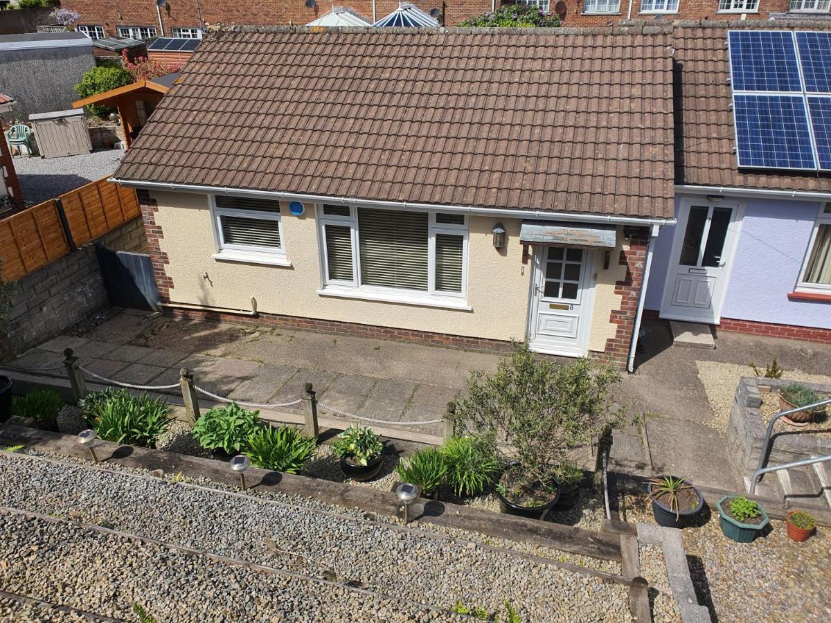 The Mumbles - Bungalow - 2 Bedrooms - Pet Friendly Swansea Eksteriør billede