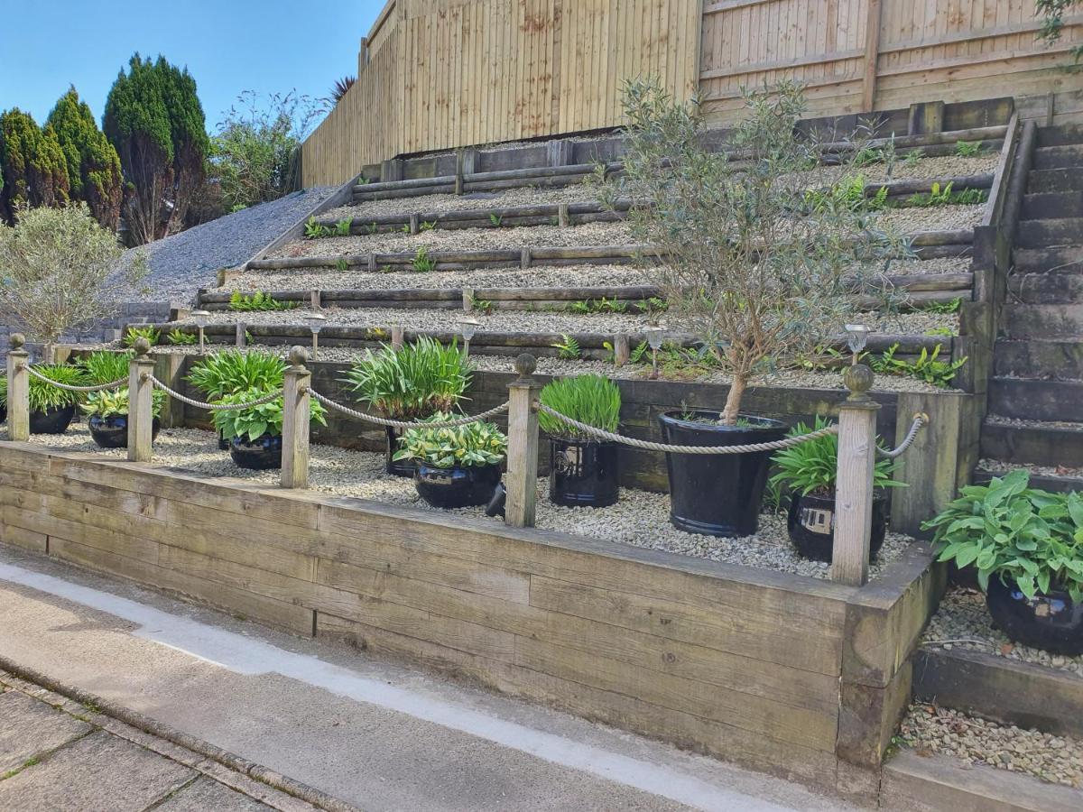 The Mumbles - Bungalow - 2 Bedrooms - Pet Friendly Swansea Eksteriør billede