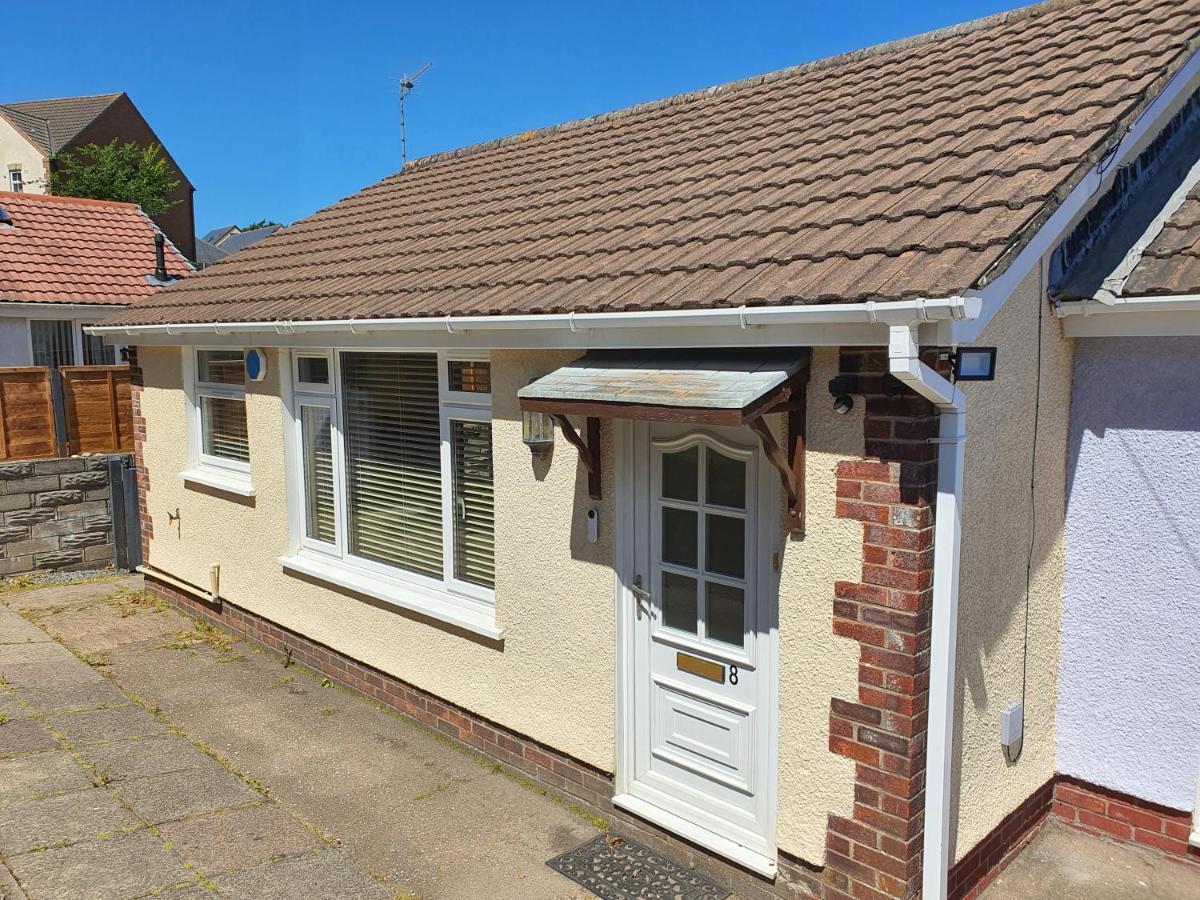 The Mumbles - Bungalow - 2 Bedrooms - Pet Friendly Swansea Eksteriør billede