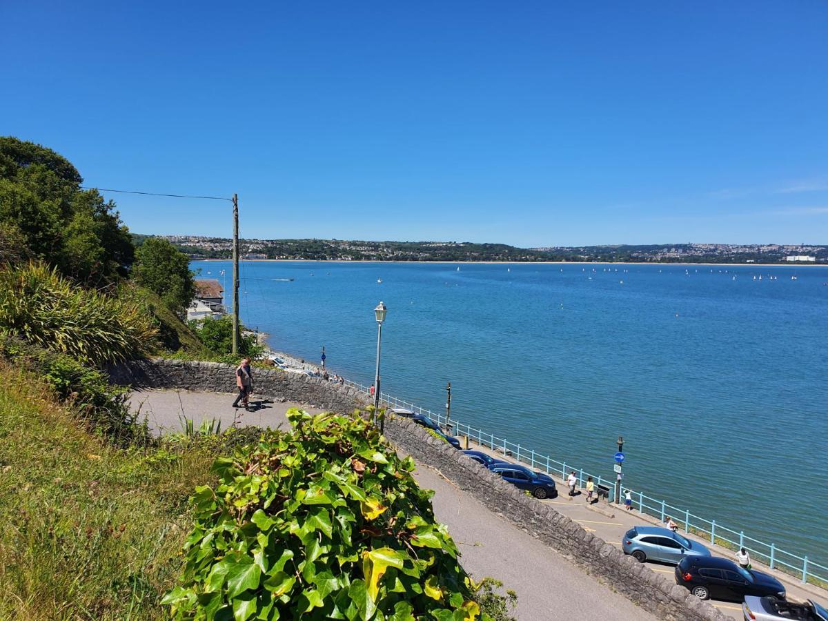 The Mumbles - Bungalow - 2 Bedrooms - Pet Friendly Swansea Eksteriør billede
