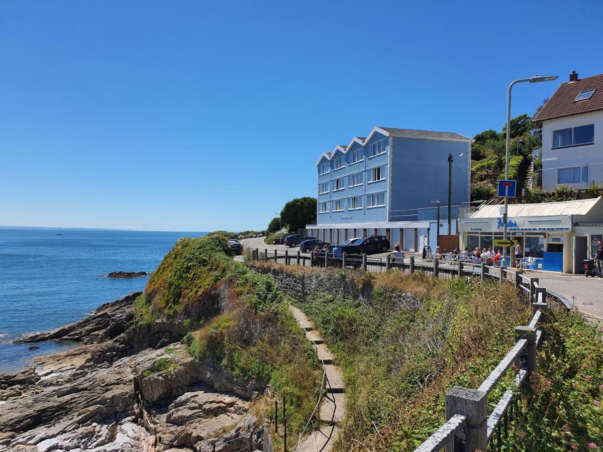 The Mumbles - Bungalow - 2 Bedrooms - Pet Friendly Swansea Eksteriør billede